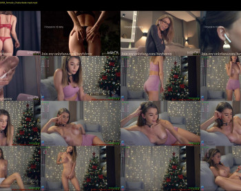 heyhorny_cb — 70 minute Chaturbate couple cam show recording, 1080p, Jan 8, 2021
