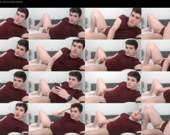 heyhotty1 — 11 minute Chaturbate male cam show recording, 720p, Jan 8, 2021
