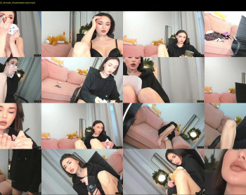 hollyextra — 70 minute Chaturbate female cam show recording, 1080p, Jan 8, 2021