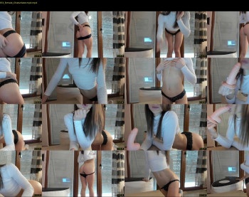 hotel77777 — 31 minute Chaturbate female cam show recording, 720p, Jan 8, 2021