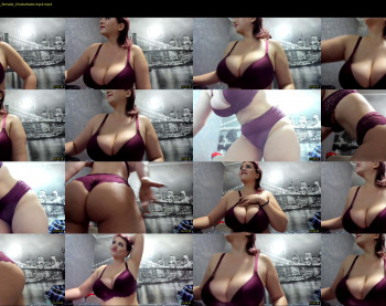 hotvany — 29 minute Chaturbate female cam show recording, 1080p, Jan 8, 2021