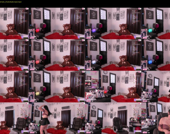 its_sol — 73 minute Chaturbate female cam show recording, 1080p, Jan 8, 2021