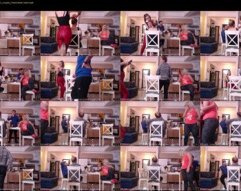 iuliana32 — 60 minute Chaturbate couple cam show recording, 1080p, Jan 9, 2021