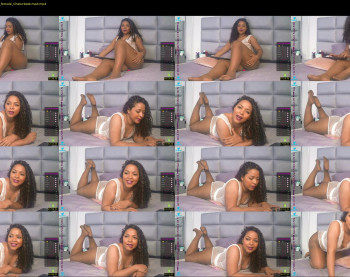 jadee__ — 42 minute Chaturbate female cam show recording, 1080p, Jan 8, 2021