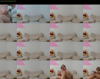 jadore_able82 — 9 minute Chaturbate female cam show recording, 720p, Jan 8, 2021