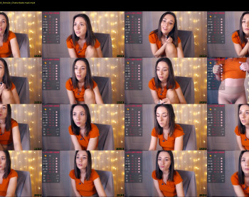 jane_kinn — 14 minute Chaturbate female cam show recording, 1080p, Jan 9, 2021