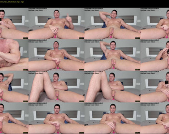 jasonblakes — 58 minute Chaturbate male cam show recording, 1080p, Jan 8, 2021