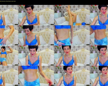 jennalison — 21 minute Chaturbate female cam show recording, 720p, Jan 8, 2021