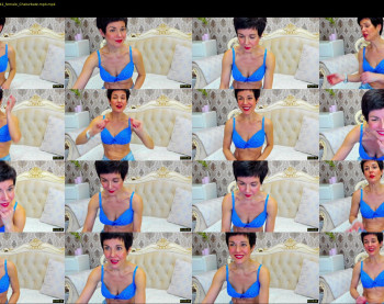 jennalison — 3 minute Chaturbate female cam show recording, 720p, Jan 8, 2021