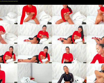jenny_roberts96 — 70 minute Chaturbate female cam show recording, 1080p, Jan 8, 2021