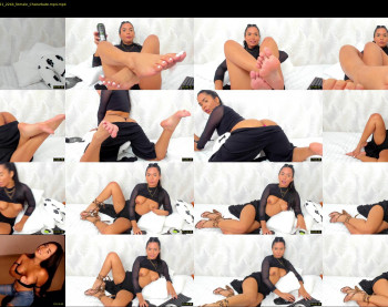 jenny_roberts96 — 44 minute Chaturbate female cam show recording, 1080p, Jan 8, 2021