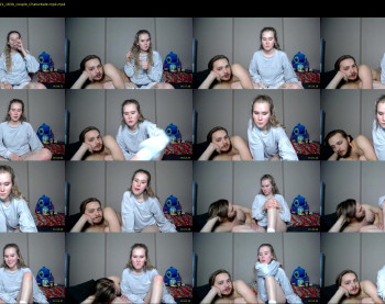 jimmy_and_amy — 3 minute Chaturbate couple cam show recording, 1080p, Jan 8, 2021