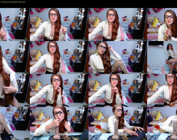 karitto__2 — 70 minute Chaturbate female cam show recording, 720p, Jan 9, 2021