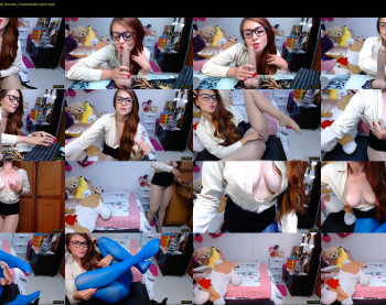 karitto__2 — 70 minute Chaturbate female cam show recording, 720p, Jan 9, 2021