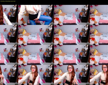 karitto__2 — 70 minute Chaturbate female cam show recording, 720p, Jan 9, 2021