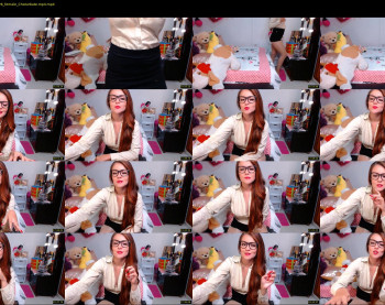 karitto__2 — 34 minute Chaturbate female cam show recording, 720p, Jan 9, 2021
