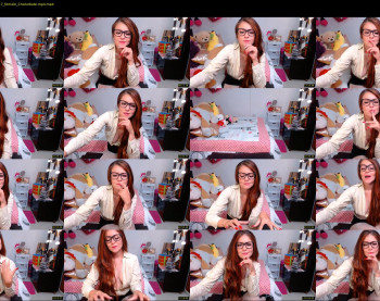 karitto__2 — 70 minute Chaturbate female cam show recording, 720p, Jan 9, 2021