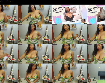 keila_lol — 71 minute Chaturbate female cam show recording, 1080p, Jan 8, 2021
