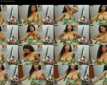 keila_lol — 46 minute Chaturbate female cam show recording, 1080p, Jan 8, 2021