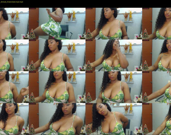 keila_lol — 39 minute Chaturbate female cam show recording, 1080p, Jan 9, 2021