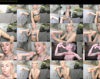 kelly_copperfield — 70 minute Chaturbate female cam show recording, 1080p, Jan 8, 2021