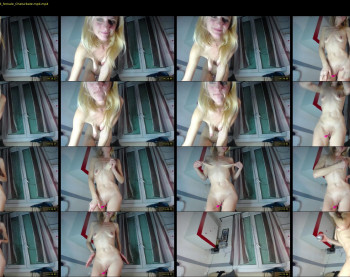 ketorina — 3 minute Chaturbate female cam show recording, 1080p, Jan 8, 2021