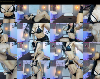 kickyfox77 — 70 minute Chaturbate female cam show recording, 1080p, Jan 9, 2021