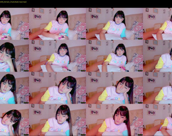 kittenmoon_ — 5 minute Chaturbate female cam show recording, 1080p, Jan 9, 2021