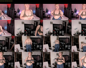 kittykay86 — 25 minute Chaturbate female cam show recording, 1080p, Jan 8, 2021