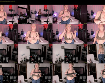 kittykay86 — 33 minute Chaturbate female cam show recording, 1080p, Jan 8, 2021