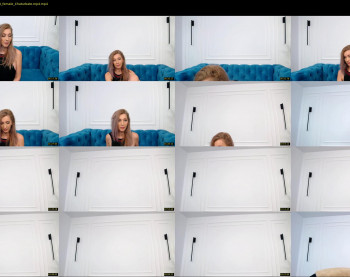 ladyleea — 5 minute Chaturbate female cam show recording, 1080p, Jan 8, 2021