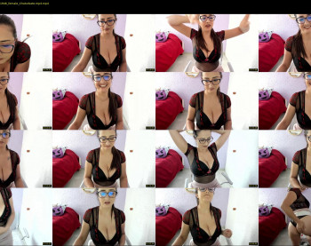 lalanaughty1 — 62 minute Chaturbate female cam show recording, 1080p, Jan 8, 2021