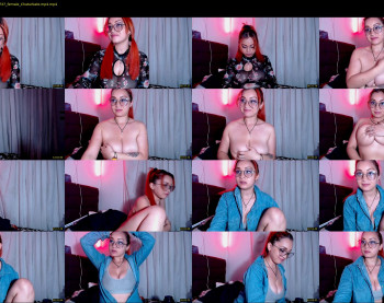 liacutegirl2 — 48 minute Chaturbate female cam show recording, 1080p, Jan 8, 2021