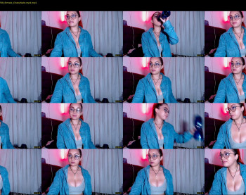 liacutegirl2 — 5 minute Chaturbate female cam show recording, 1080p, Jan 8, 2021