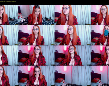 liacutegirl2 — 26 minute Chaturbate female cam show recording, 1080p, Jan 9, 2021