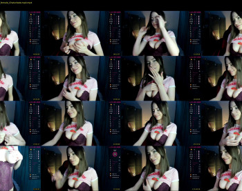 like_pie — 70 minute Chaturbate couple cam show recording, 1080p, Jan 9, 2021