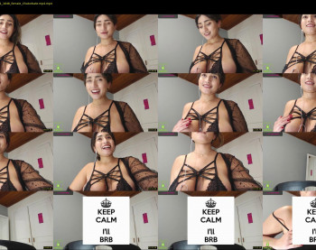 linda_morgan1 — 31 minute Chaturbate female cam show recording, 720p, Jan 8, 2021