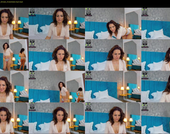 lisacroft — 74 minute Chaturbate female cam show recording, 1080p, Jan 8, 2021