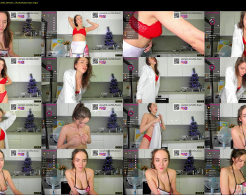 litlle_flowers — 70 minute Chaturbate female cam show recording, 1080p, Jan 8, 2021