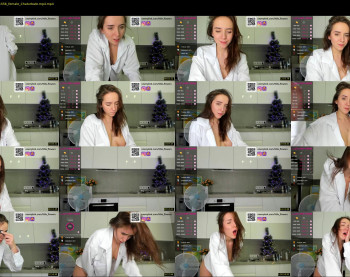 litlle_flowers — 69 minute Chaturbate female cam show recording, 1080p, Jan 8, 2021