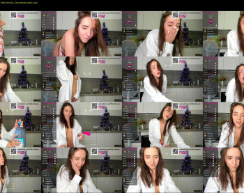 litlle_flowers — 70 minute Chaturbate female cam show recording, 1080p, Jan 8, 2021