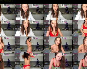 litlle_flowers — 20 minute Chaturbate female cam show recording, 1080p, Jan 8, 2021