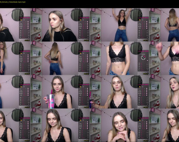 lolli_mary — 12 minute Chaturbate female cam show recording, 1080p, Jan 8, 2021