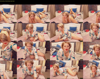lorabigass — 47 minute Chaturbate female cam show recording, 1080p, Jan 8, 2021