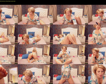 lorabigass — 75 minute Chaturbate female cam show recording, 1080p, Jan 8, 2021