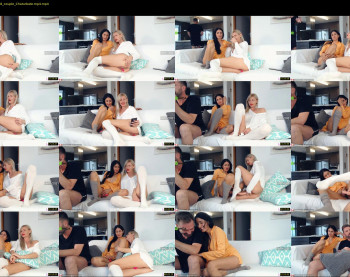 lucycums — 59 minute Chaturbate couple cam show recording, 720p, Jan 8, 2021