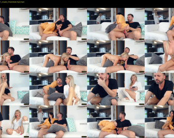 lucycums — 59 minute Chaturbate couple cam show recording, 720p, Jan 8, 2021