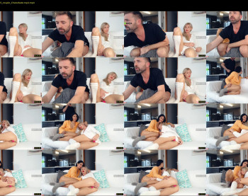lucycums — 8 minute Chaturbate couple cam show recording, 720p, Jan 8, 2021