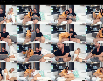 lucycums — 22 minute Chaturbate couple cam show recording, 720p, Jan 8, 2021