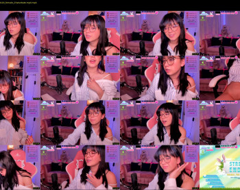 maru_chan_ — 43 minute Chaturbate female cam show recording, 1080p, Jan 9, 2021